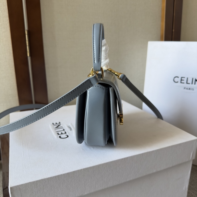 Celine Top Handle Bags